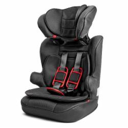 Автокресло AMiO 9-36 кг ECE 44-04 черный 03328