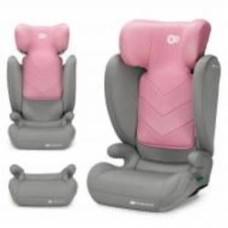 Автокресло-бустер Kinderkraft i-Spark розовый KCISPA00PNK0000