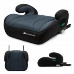 Автокресло-бустер Kinderkraft i-Boost черный KCIBOO00BLK0000