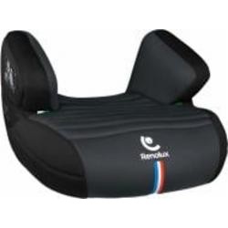 Автокресло-бустер Renolux Jet2 I-size Carbon черный