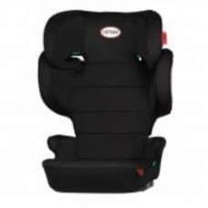 Автокресло-бустер Heyner i-Fix Maxi Go (II,III) Pantera black 784 110 HE