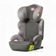 Автокресло-бустер Heyner MaxiFix AERO (II + III) Koala grey 797 120 HE
