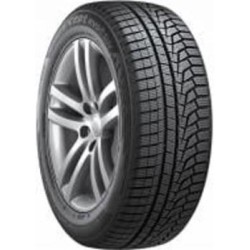 Шина Hankook W320A 245/45R16 T нешипованая зима