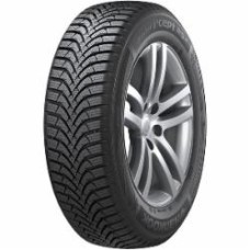 Шина Hankook W462 185/65R15 92 T нешипованая зима