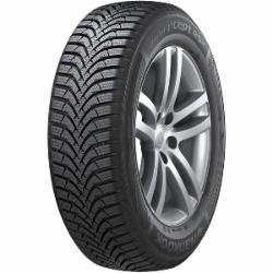 Шина Hankook W462 185/65R15 92 T нешипованая зима