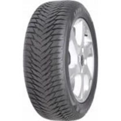 Шина Goodyear UG8 205/55 R16 91 H нешипованая зима