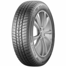 Шина Barum Polaris 5 185/60R15 84 T нешипованая зима