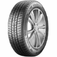 Шина Barum XL POLARIS 5 215/55R17 98 V нешипованая зима