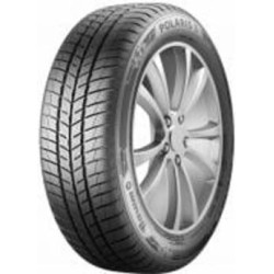 Шина Barum POLARIS 5 XL 225/55 R16 99 H нешипована зима