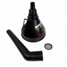 Лейка автомобильная Sapfire Plastic Automotive Petrol Funnel SA-121