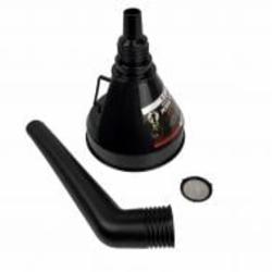 Лейка автомобильная Sapfire Plastic Automotive Petrol Funnel SA-121
