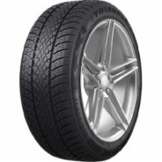 Шина TRIANGLE WinterX TW401 215/55 R17 98 V нешипованая зима