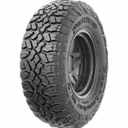 Шина PETLAS PEEKLANDER M/T 245/70 R16 113/110 Q нешипованая всесезонные