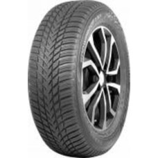 Шина Nokian Tyres Snowproof 2 SUV 215/60 R17 96 H нешипована зима
