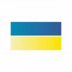 Светоотражающая наклейка MAXGROUP Патриотические 2 шт. NM-284