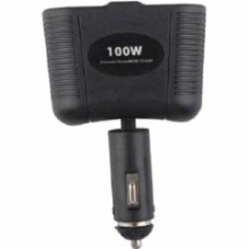 Разветвитель от гнезда прикуривателя Indrive IDS-20765