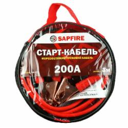 Старт-кабель Sapfire SH-072 200 A 3 м