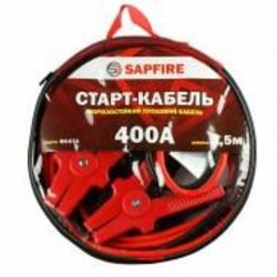 Старт-кабель Sapfire SH-074 400 A 3,5 м