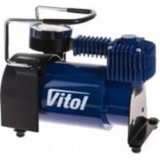 Компресcор автомобильный Vitol K-40