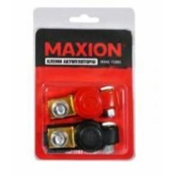 Клеммы для аккумулятора MAXION MXAC-TC883
