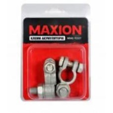 Клеммы для аккумулятора MAXION MXAC-TC227