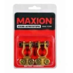 Клеммы для аккумулятора MAXION MXAC-TC269