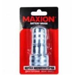 Щетка для очистки клемм MAXION MXAC-BB001