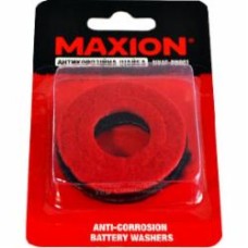 Шайбы антикоррозионные для клемм MAXION MXAC-NC BW001