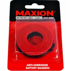 Шайбы антикоррозионные для клемм MAXION MXAC-NC BW001