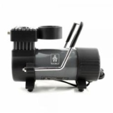 Компресcор автомобильный Auto Welle AUTO WELLE 01-18 металевий 12V 12A 30 l/min 100PSI