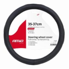 Чехол на руль AMiO SWC-09-S (01364) черный