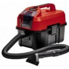 Пылесос аккумуляторный Einhell TE-VC 18/10 + фонарь + 18V 2.5 Ah PXC Starter Kit