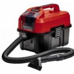Пылесос аккумуляторный Einhell TE-VC 18/10 + фонарь + 18V 2.5 Ah PXC Starter Kit