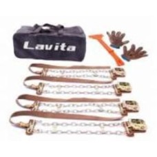 Браслет противоскольжения Lavita LA 175275