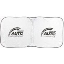 Экран солнцезащитный Auto Assistance Proline AP-15070 70x150 см