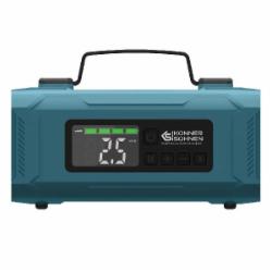 Пускозарядное устройство Konner&Sohnen KS JSP-2000