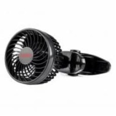 Вентилятор автомобильный с клипсой 4.5 12V (03005) (030059) AMiO