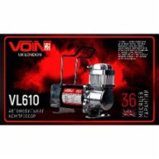 Компресcор автомобильный Voin VP-610