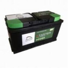 Аккумулятор автомобильный Monbat 100Ah 800A 12V «+» справа