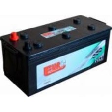 Аккумулятор автомобильный Monbat EUROKRAFT HD 190Ah 1250A 12V «+» слева
