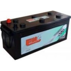 Аккумулятор автомобильный Monbat EUROKRAFT HD 145Ah 900A 12V «+» слева