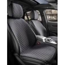 Комплект чехлов на сиденья Auto Assistance PRIME AP-BL1 черный