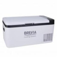 Холодильник Brevia 18 л 22200
