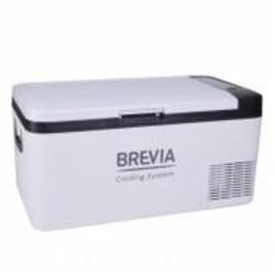 Холодильник Brevia 18 л 22200