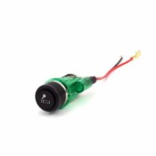 Гнездо прикуривателя AMiO 12V CLI-03 (01260)