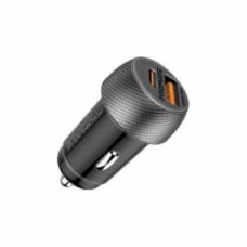 Автомобильное зарядное устройство USB-C, USB-A DriveGear-PD33