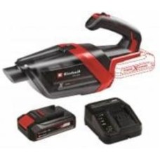 Пылесос аккумуляторный Einhell PXC TE-HV 18/06 Li Kit 2.5 Ah 2347190K