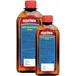 Преобразователь ржавчины Optima 1000 мл кг1