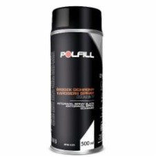 Антигравий Polfill черный 500 мл
