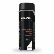 Антигравий Polfill серый 500 мл